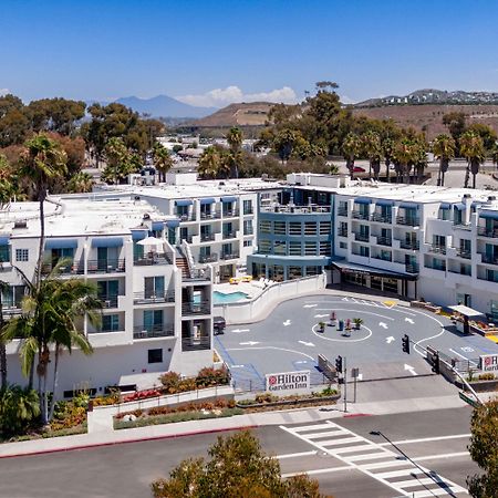 Hilton Garden Inn Dana Point Doheny Beach Exterior foto