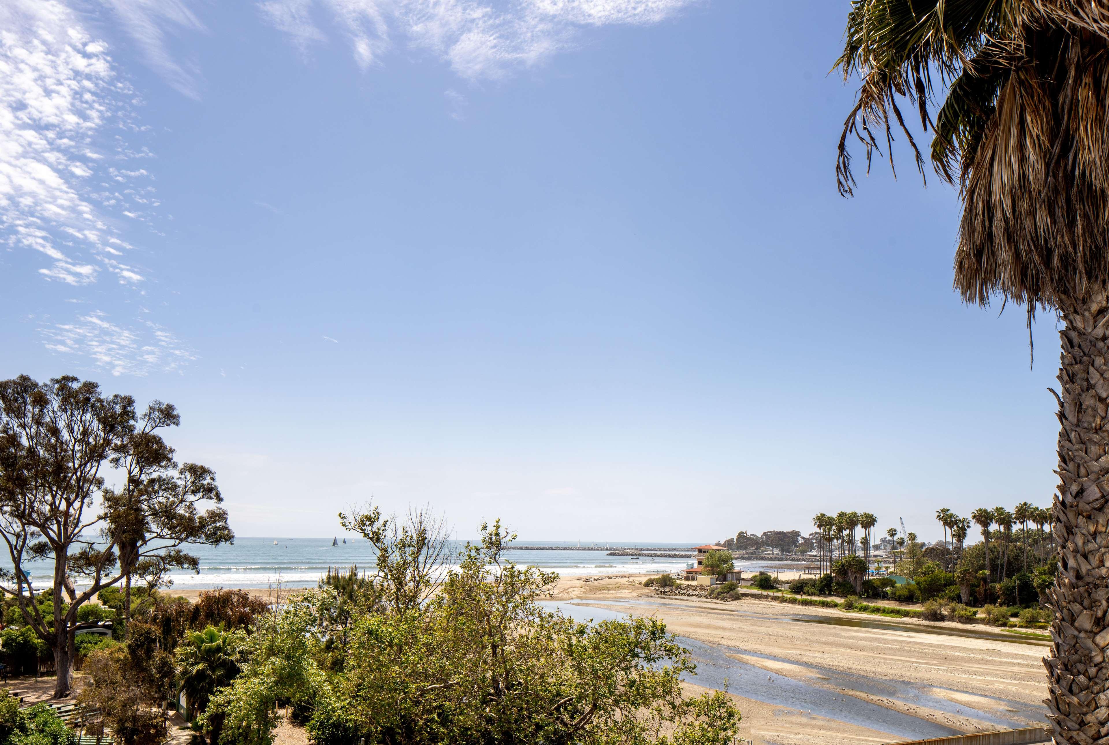 Hilton Garden Inn Dana Point Doheny Beach Exterior foto