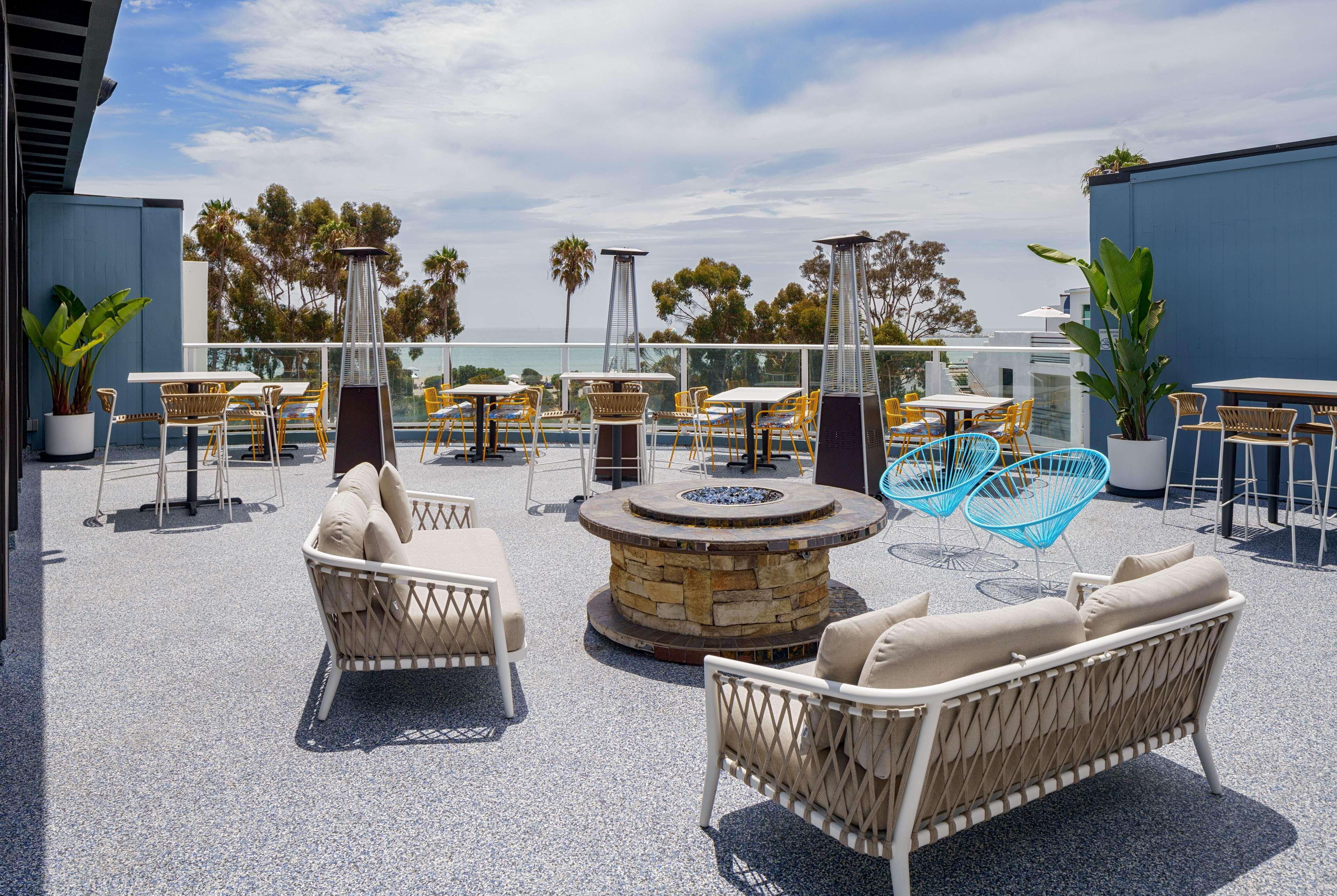 Hilton Garden Inn Dana Point Doheny Beach Exterior foto