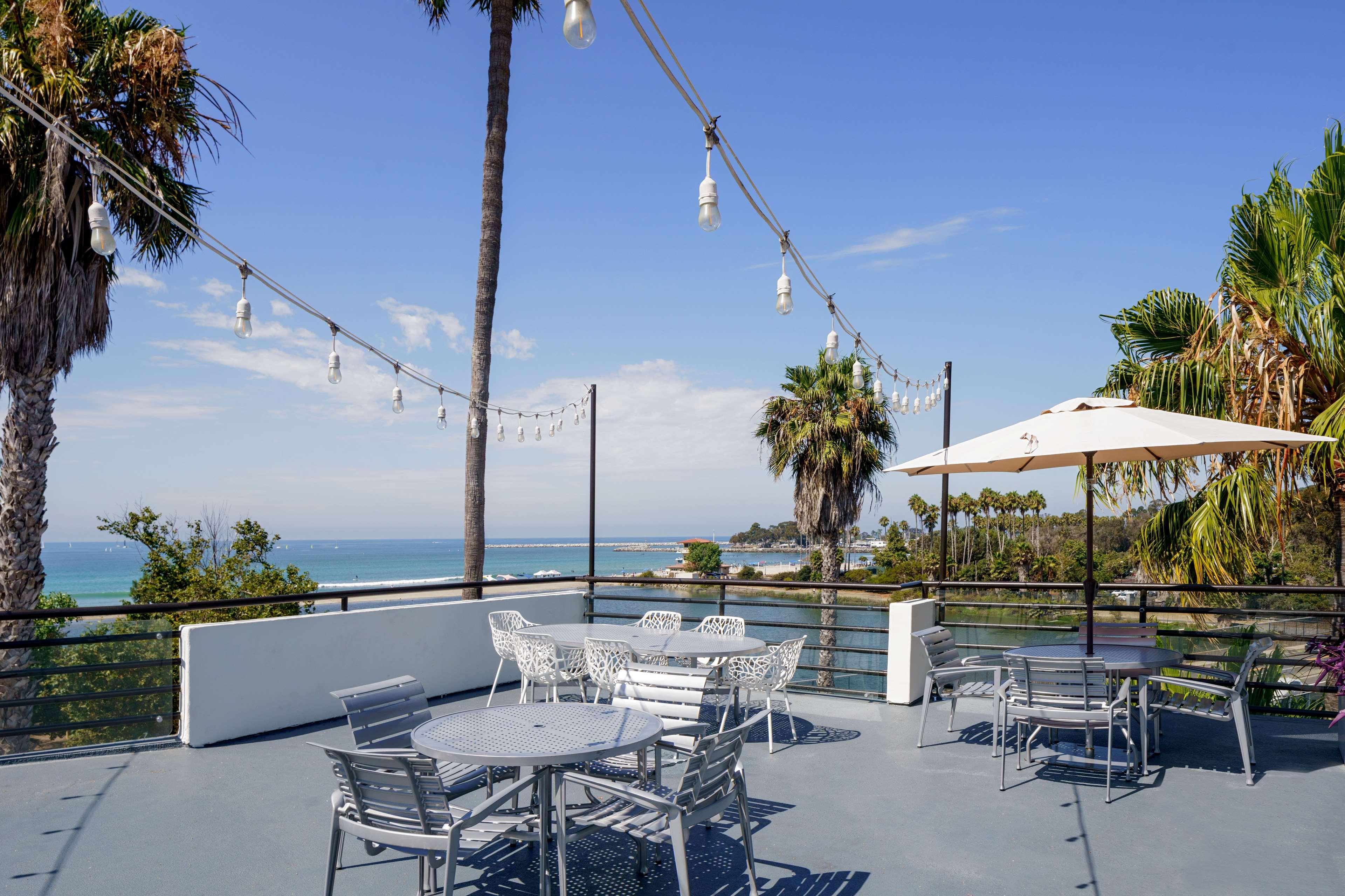 Hilton Garden Inn Dana Point Doheny Beach Exterior foto